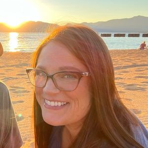 Meet your Posher, Kristin